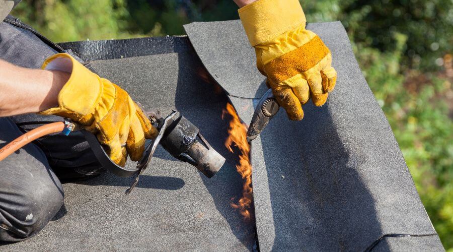 Professional flood damage restoration services in Sorrento, FL